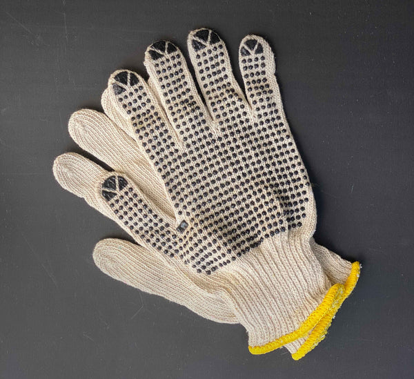 Dry Ice Safety Gloves